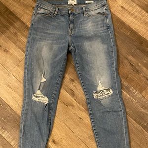 Frame Denim